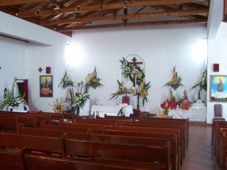 Ermida de Nossa Senhora da Ajuda